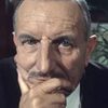 Tyrone Guthrie as Gentry