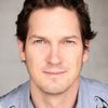 Mike Carpenter as Waiter