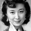 Keiko Kishi as Eiko (as Kishi Keiko)