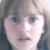 Laura Ward as Young Elektra