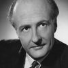 John Vere as Lawyer Clerk