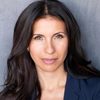 Natalia Castellanos as Karen