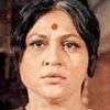 Nirupa Roy as Radha