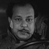 Haradhan Bandyopadhyay as Tapesh's father