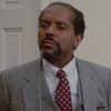 Norman Matlock as Dr. Gordon