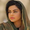Nisha Bano as Golo- Maado's friend