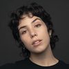 Jess Darrow as Luisa Madrigal (voice)