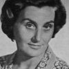 Kakia Panagiotou as Aunt Elpiniki