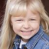 Fabienne Hodge-Carter as Little Cookie