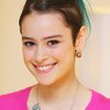 Rosabell Laurenti Sellers as Young girl