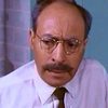 Cyril Shaps as East German Detective