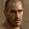 Raicho Vasilev as Tarquin