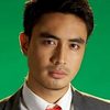 Aiman Hakim Ridza as Zafran