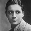 Ivor Novello as The Lodger