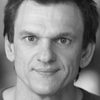 Alex Bisping as Orderly