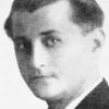 Gösta Ericsson as Forsberg, direktör för glas