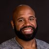 Jarrell Pyro Johnson as Bouncer