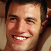 Joel Harrison as Cameron