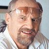 Bob Christo as Haggerty
