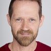 Joi Johannsson as Dres (as Jóhann G. Jóhannsson)