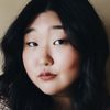 Sarah Kim as Megan