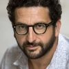 Denis Sebbah as Christopher Aragues
