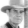 George Sowards as Ranch Hand (uncredited)