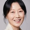 Go Seo-hee as Officer Kwon Kwi-ok