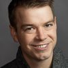 Brenden Wedner as Young Progressive Speaker