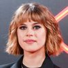 Elisabet Casanovas as Cristina