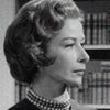 Margo Johns as Margaret