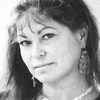 Éva Almássy Albert as Aunt Piri