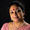 Anjuman Saxena as Panelist 2
