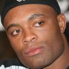Anderson Silva as Axel