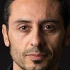 Abdelatif Hwidar as Hombre Extranjero