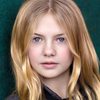 Aria Surrec as Charlie Ritchie