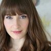 Carly Bentall as David's Wife