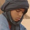Mehdi A.G. Mohamed as Issan