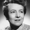 Lilian Fontaine as Mrs. St. James