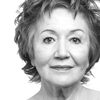 Tina Gray as Elderly Woman