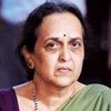 Suhas Joshi as Rahul's mom