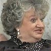 Pat Evison as Meg Neilson