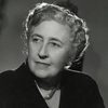 Agatha Christie as Self - Writer (archive footage)