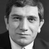 Armen Dzhigarkhanyan as Ghazaryan