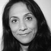 Siddiqua Akhtar as Maya