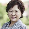 Kim Yong-rim as Mother-in-law