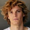 George Ferrier as Sam
