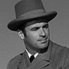 William Joyce as Lifeguard Captain