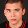 Raymond Ochoa as Arlo (voice)
