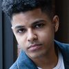 Shemar Charles as Junior Rocker Jamal